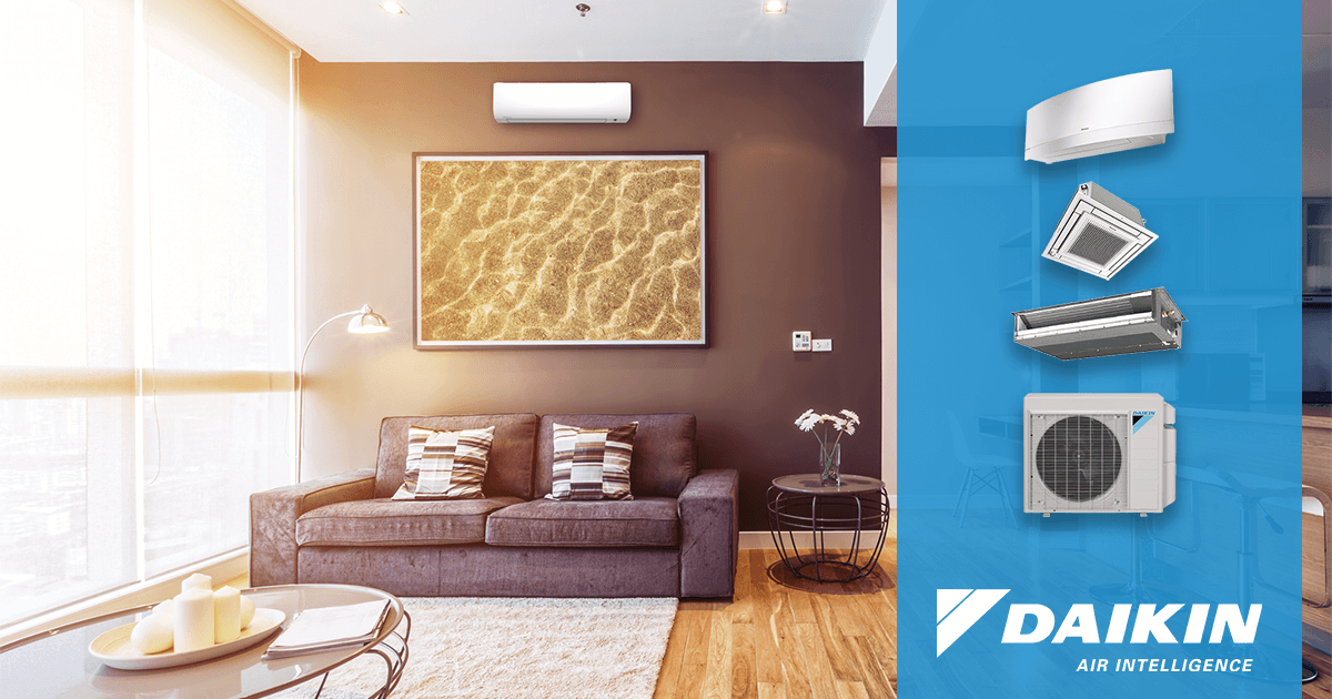 Daikin klima uređaji