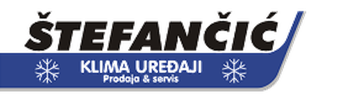 Štefančić klima uređaji